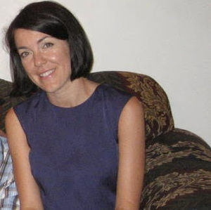 Meet your Posher, Mel